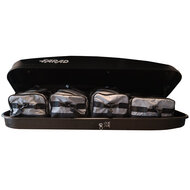 Ensemble de sacs de toit Cover-It