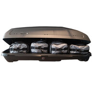 Ensemble de sacs de toit Cover-It