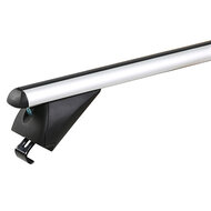 ArtPlast coffre de toit 320 litre + PerfectFit barres de toit Ford Focus Break 2011 - 2018