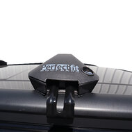 PerfectFit barres de toit Peugeot 508 2010 - 2018