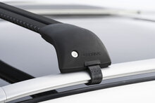 Nordrive barres de toit Seat Alhambra 2010 - 2021