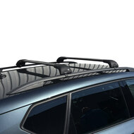Nordrive barres de toit Skoda Kamiq 5 portes hayon 2019 - 2023