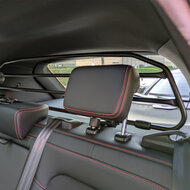 Grille pare chien Mazda CX-5 &agrave; partir de 06/2017