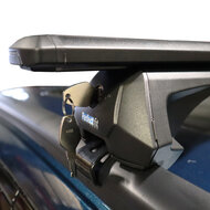 PerfectFit barres de toit Peugeot 2008 &agrave; partir de 2020 - Aerobar