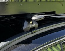 PerfectFit barres de toit Peugeot 308 &agrave; partir de 2022 - Aerobar