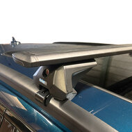 PerfectFit barres de toit Peugeot 508 2011 - 2018 - Aerobar
