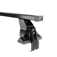 PerfectFit barres de toit Peugeot 308 5 deurs portes hayon &agrave; partir de 2021