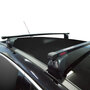 Barres de toit Opel Astra H (A04) 5 portes 2004-2009