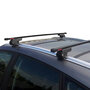 Barres de toit Peugeot 4007 SUV 2007-2012