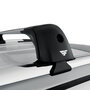 Barres de toit Audi A3 Sportback 5 portes 2004-2013