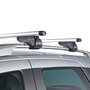 Barres de toit Dacia Sandero Stepway SUV 2009-11/2012