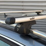 Barres de toit Mazda Premacy MPV 1999-2004