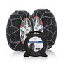 Chaînes de neige Pewag Nordic Star 9mm Citroen C2 2003-2010 taille des pneus 195/45R16