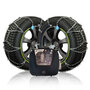 Chaînes de neige Veriga Stop & Go SUV 13mm tension automatique Audi A8 2002-2010 taille des pneus 235/55R17