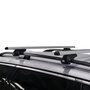 PerfectFit barres de toit Volkswagen Golf Plus 5 portes 2005-2008