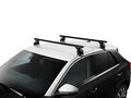 Barres de toit Renault Megane stationwagon 2009 - 2016