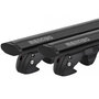 Barres de toit Fiat Panda 3 portes 1983-2002