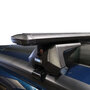 Barre de toits Opel Zafira Tourer à partir de 2012 - Wingbar