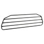 Grille pare chien Nissan Cube 03/2010 - 12/2011