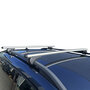 Nordrive barres de toit Skoda Octavia break 01/2005 - 04/2013
