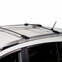 Aguri barres de toit Citroen Cactus MPV à partir de 2015
