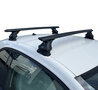 Green Valley barres de toit Peugeot 5008 SUV 2009 - 2016