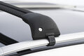 Nordrive barres de toit Volvo V40 Cross Country 2013 - 2020