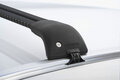 Nordrive barres de toit Peugeot 508 Rxh (sans toit panoramique) 2012 - 2017