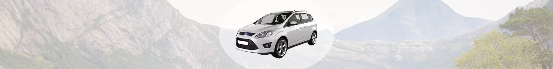 Grand C-Max