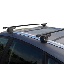 Mont Blanc barres de toit Renault Grand Scenic (III) MPV 2009-2016 Mont Blanc barres de toit Renault Grand Scenic (III) MPV 2009-2016