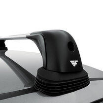 Barres de toit Subaru Forester SUV 2008-2012 Barres de toit Subaru Forester SUV 2008-2012