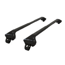 Modula barres de toit Renault Mégane (Mk Iii) Break 2009 - 2016 Modula barres de toit Renault Mégane (Mk Iii) Break 2009 - 2016