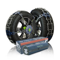 Veriga Tractiva SUV chaînes de neige frontales Porsche Panamera à partir de 2016 taille des pneus 315/35R20 Veriga Tractiva SUV chaînes de neige frontales Porsche Panamera à partir de 2016 taille des pneus 315/35R20