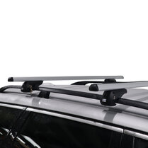 PerfectFit barres de toit Ford Ranger SUV Ã partir de 2011 PerfectFit barres de toit Ford Ranger SUV Ã partir de 2011