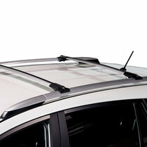 Aguri barres de toit Renault Kangoo I Van 1997 t/m 2007 Aguri barres de toit Renault Kangoo I Van 1997 t/m 2007