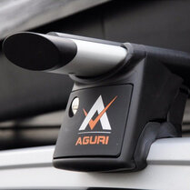 Aguri barres de toit Renault Grand Scenic à partir de 2016 Aguri barres de toit Renault Grand Scenic à partir de 2016