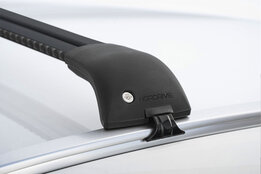 Nordrive barres de toit Renault Megane break 2016 - 2020 Nordrive barres de toit Renault Megane break 2016 - 2020