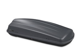 Coffre de toit 430 Litre Modula Ciao anthracite Coffre de toit 430 Litre Modula Ciao anthracite