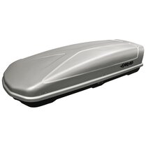 Farad Coffre de toit Koral Gris Mat N21 630 Litre Farad Coffre de toit Koral Gris Mat N21 630 Litre