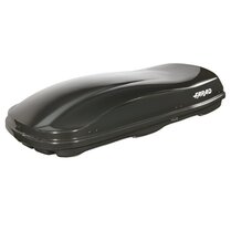 Farad Coffre de toit N7 680 Litre Brillant Noir Farad Coffre de toit N7 680 Litre Brillant Noir