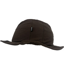 Vizorz SwitchCap housse de casque de vélo - Brown sunny classic Vizorz SwitchCap housse de casque de vélo - Brown sunny classic