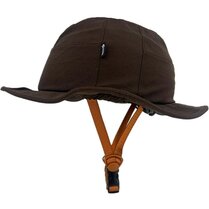 Vizorz SwitchCap casques de vélo - Brown sunny classic Vizorz SwitchCap casques de vélo - Brown sunny classic