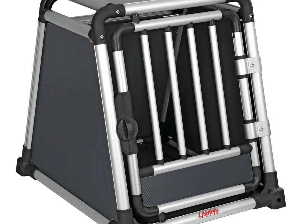 Cages pour chiens