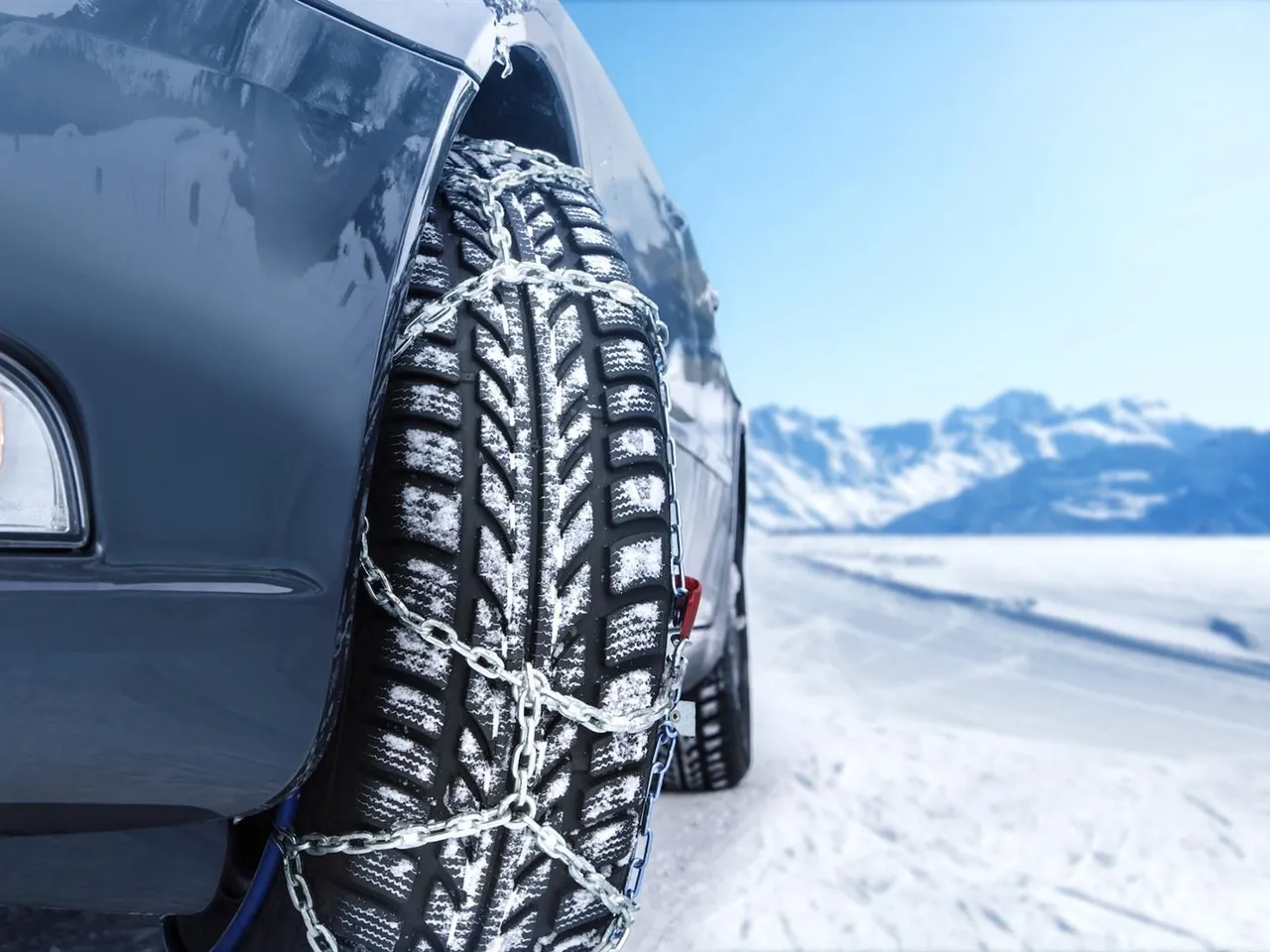 Chaînes a neige par marque de voiture