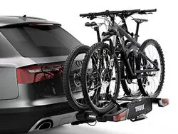 Porte-vélos