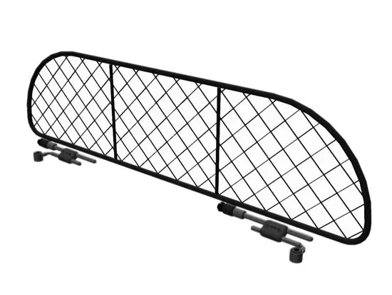 Grille pour chien