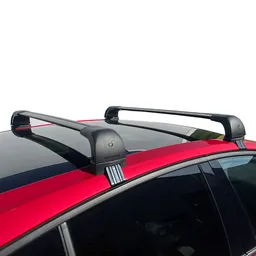 Nordrive barres de toit Citroen C3 Aircross à partir de 2015 08/2024
