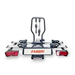 Fietsendrager Fabbri Gitano - E-Bike