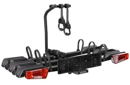 Léger porte-Vélos Menabo Orbit - 3 - E-Bike