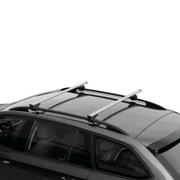 Nordrive barres de toit Citroen Berlingo Multispace 04/2008 - 08/2018